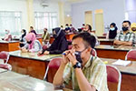 Regular Night School Program Universitas Mochammad Sroedji  Nomor 2