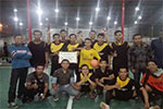 Regular Night School Program Universitas Mochammad Sroedji  Nomor 3