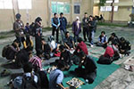 Regular Night School Program Universitas Mochammad Sroedji  Nomor 6