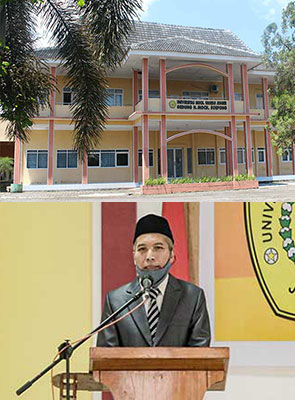 Regular Night School Program Universitas Mochammad Sroedji  Nomor Home Photo 1