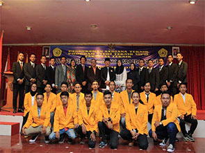 Regular Night School Program Universitas Mochammad Sroedji  Nomor Home Photo 2